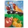 Educa Il Re Leone Disney 2x48 Pezzi