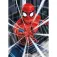 Educa Spiderman Marvel 500 pièces