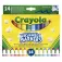 Crayola Washable Makers 24 units