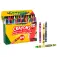 Crayola 蜡笔 64 单位