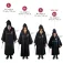 Cinereplicas Gryffindor Tunica