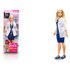 Barbie Quiero Ser Doctora Con Accesorios