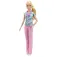 Barbie Infermiera Bionda