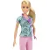Barbie Infermiera Bionda