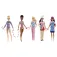 Barbie Infermera Rossa