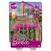 Barbie Mini Playset
