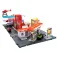 Matchbox Action Drivers Fuel Station Playset