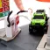 Matchbox Action Drivers Fuel Station Playset