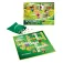 Mattel games Prática e Jogo de Scrabble Tabuleiro Jogo de Tabuleiro