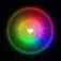Nite ize LED 플라잉 디스크
