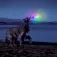 Nite ize Disco voador LED