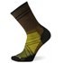 Smartwool Calcetines PhD Cycle Ultra Light Pattern Crew