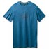 Smartwool Merino Sport 150 Sunrise Mountains Graphic Short Sleeve T-Shirt