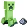 Minecraft Authentische Blocksortimentfiguren