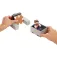 Minecraft Set di gioco Minecart Mayhem