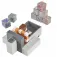 Minecraft Set di gioco Minecart Mayhem