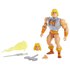 Masters Of The Universe He-Man Deluxe Figuur