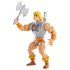 Masters of the universe He-Man Deluxe Figuur