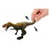 Jurassic world Savage Strike Monolophosaurus Dinosaur