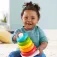 Fisher price Rock A Stack Klassisk Ringstakling