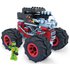 Mattel games Monster Trucks Bone Shaker
