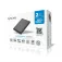 Aisens HDD externo USB3.1 Sata