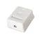Aisens RJ45 CAT 6 Surface Rosette