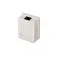 Aisens RJ45 CAT 6 Surface Rosette