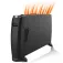 Cecotec Ready Warm 6600 Turbo radiator