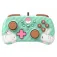 Hori Controle do Nintendo Switch Pikachu Eevee Mini