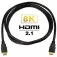 Logilink HDMI-M do CH0079 3 m