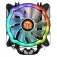 Thermaltake UX200 ARGB CPUファン