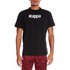 Kappa T-shirt à manches courtes Daffon 222 Banda