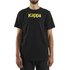Kappa Authentic Utility Runis Short Sleeve T-Shirt