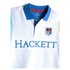 Hackett Multi Poloshirt Met Korte Mouwen
