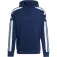 adidas Moletom com capuz Squadra 21