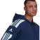 adidas Moletom com capuz Squadra 21