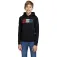 Jack & Jones Corp Logo hoodie