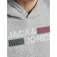 Jack & jones Moletom com capuz Corp Logo