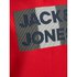 Jack & jones Felpa Corp Logo