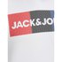 Jack & jones Luvtröja Corp Logo