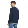 Jack & jones Basic Bluza
