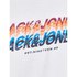 Jack & jones Tyler Kurzärmeliges T-shirt