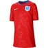 Nike Inghilterra Maglietta Dri Fit 2020 Junior