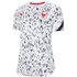 Nike Frankrijk Dri Fit 2020 T-shirt
