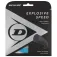 Dunlop Explosive Speed Polyester 12 m Einzelne Tennissaite