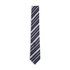Hackett Varied Stripe Tie
