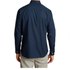 Hackett Garment Dye Oxford Long Sleeve Shirt