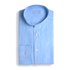 Hackett Camicia Manica Lunga Garment Dye Linen PS