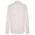Hackett Garment Dye Linen KS Long Sleeve Shirt